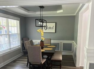 228 Bear Branch Rd, Rockingham, NC 28379