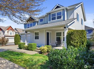 6914 Axis Street SE, Lacey, WA 98513