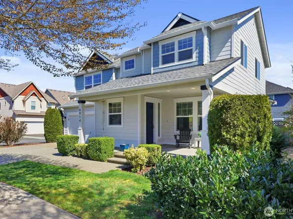 6914 Axis Street SE, Lacey, WA 98513