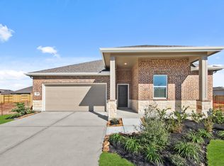 268 Ice Shore Trl, Dayton, TX 77535