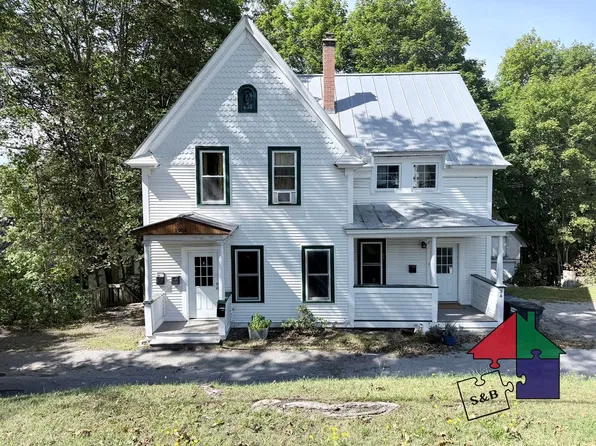 34 Highland Ave, 34 Highland Ave #1, Barre, VT 05641