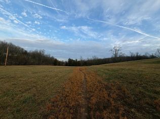 787 Morris Rd, Sadieville, KY 40370