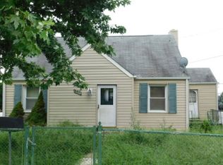 1204 48th St, Baltimore, MD 21222