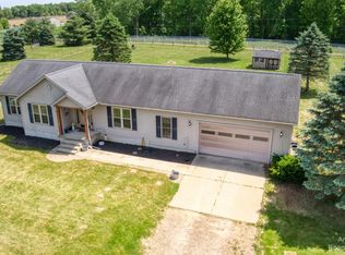 11999 McCreery Rd, Munith, MI 49259