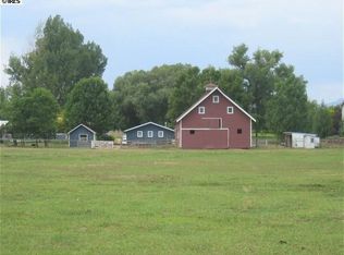 5318 S Timberline Rd, Fort Collins, CO 80528