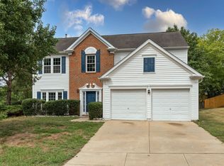 405 Grassy Point Rd, Apex, NC 27502
