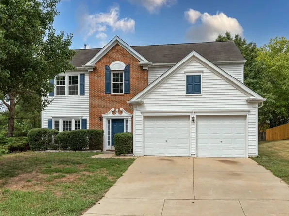405 Grassy Point Rd, Apex, NC 27502