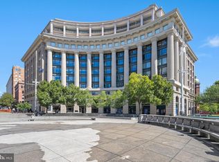 701 Pennsylvania Ave APT 1221, Washington, DC