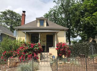 159 W Maple Ave, Denver, CO 80223