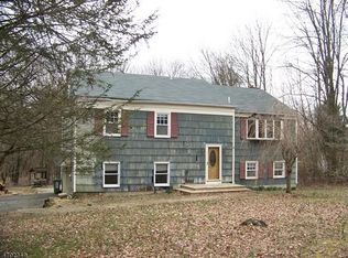 857 Norton Church Rd, Hampton, NJ 08827