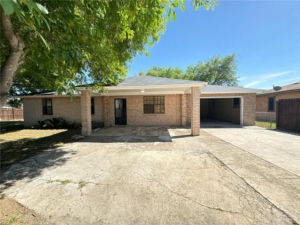 3109 Raul Gonzalez Dr, Mercedes, TX 78570