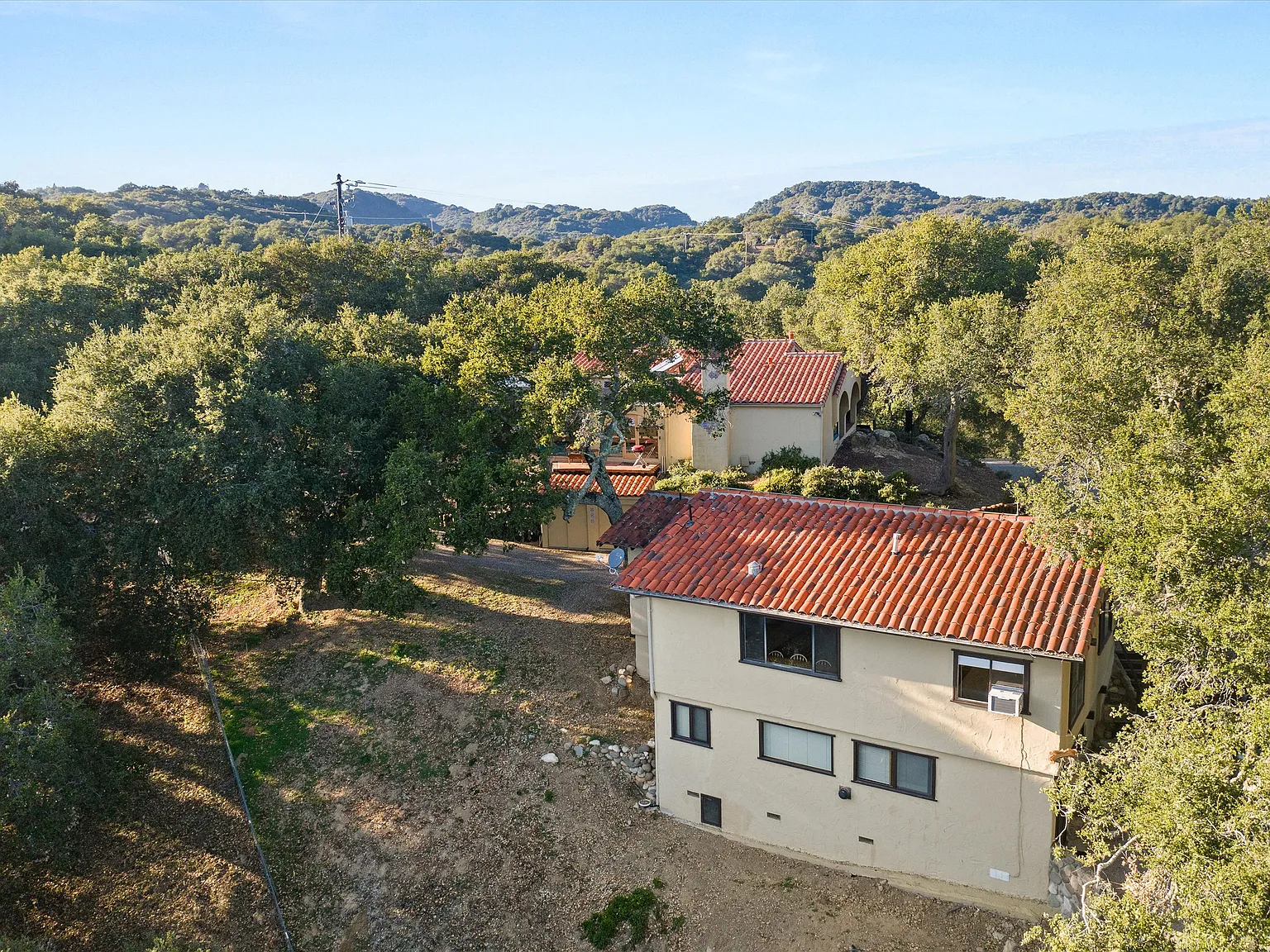 W Camino Cielo, Santa Barbara — Photo 1