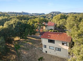 (Undisclosed Address), Santa Barbara, CA 93105