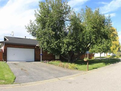 1260 Gold Rush Dr, Fairbanks, AK, 99709