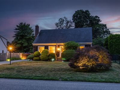 124 Rollstone Avenue, West Sayville, NY, 11796