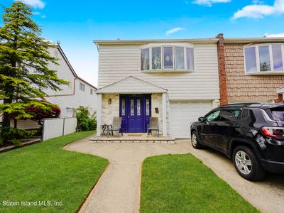 61 E Figurea Ave, Staten Island, NY, 10308