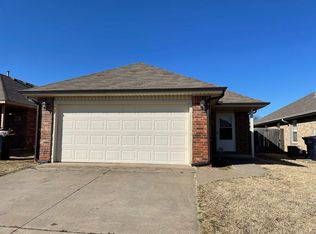 4521 SE 80th St, Oklahoma City, OK 73135
