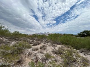 N Palo Verde Blvd, Tucson, AZ 85718