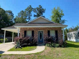 10748 Linohau Way, Diamondhead, MS 39525