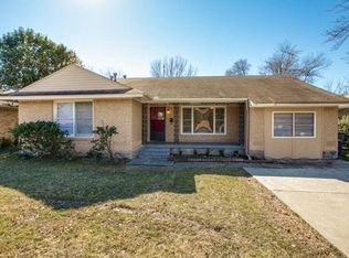2714 Oates Dr, Dallas, TX 75228