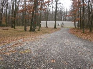 601 Pine Hill Church Rd, Kennerdell, PA 16374