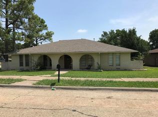 3202 Colonel Cir, Garland, TX 75043