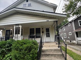 928-930 Sheridan Ave., Columbus, OH 43209