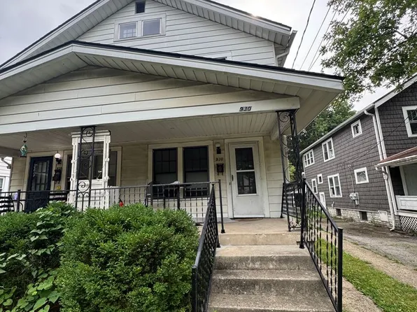 928-930 Sheridan Ave., 928-930 Sheridan Ave, Columbus, OH 43209