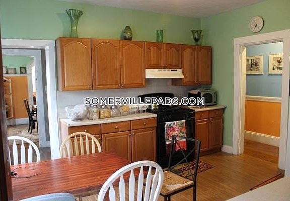 Picture of Kitchen