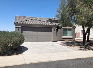 308 W Phantom Dr, Casa Grande, AZ 85122