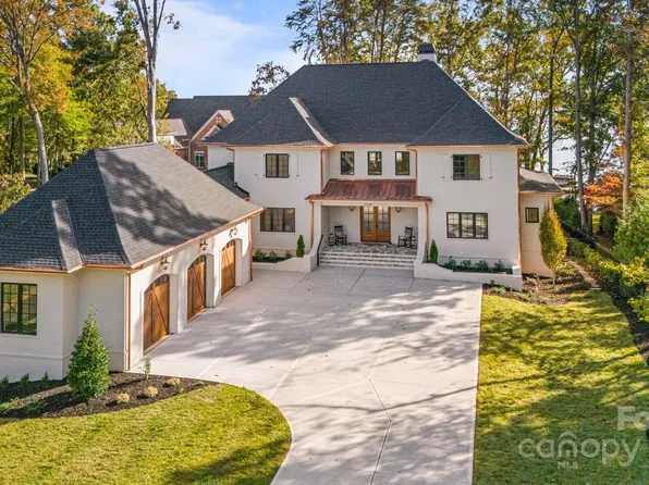 8134 Bay Pointe Dr, Denver, NC 28037