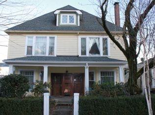 538-540 SE 72nd Ave, Portland, OR 97215