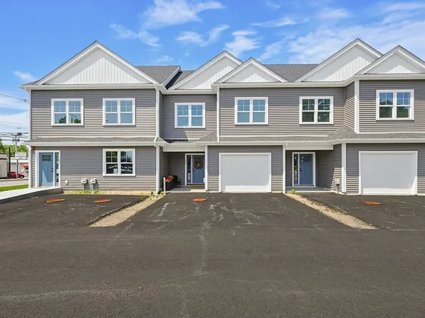 321 Winthrop St #105, Taunton, MA 02780