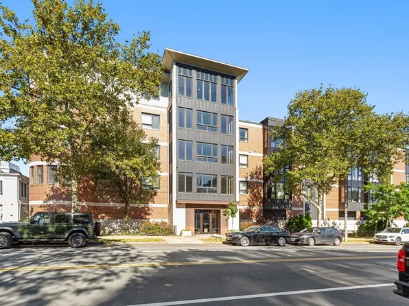 533 Cambridge St Unit 308, Allston, MA 02134