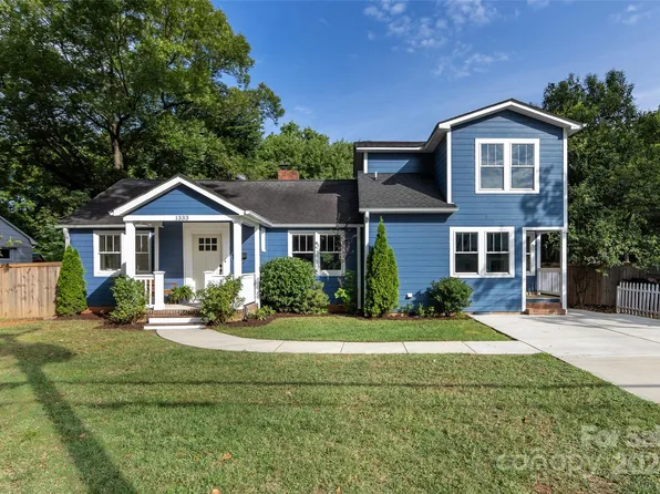 1333 Richland Dr, Charlotte, NC 28211