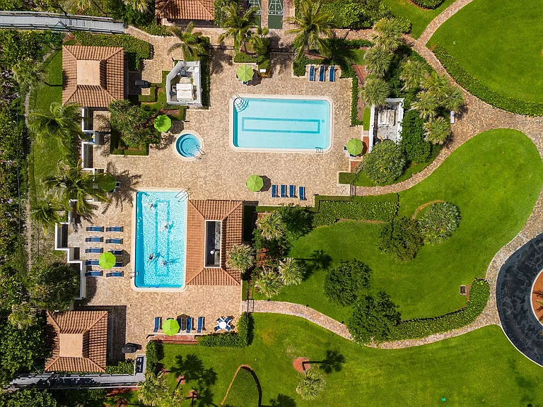 3400 N Ocean Dr #1602 — Photo 40