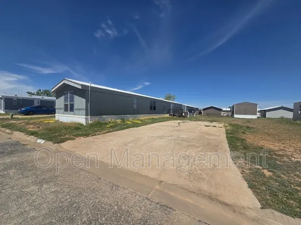 3300 Voight Blvd, San Angelo, TX