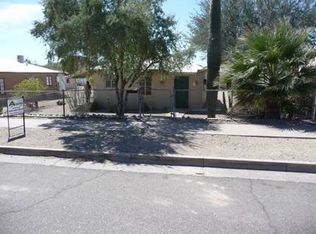 331 W Ocatillo Ave, Ajo, AZ 85321