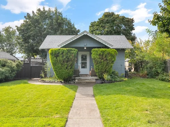 5411 N Madison St, Spokane, WA 99205