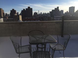 2025 3rd Ave, New York, NY 10029