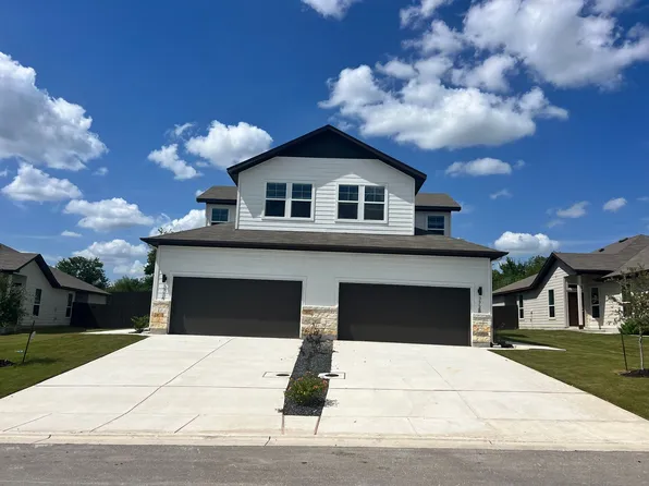 772 Staglin St, Buda, TX 78610