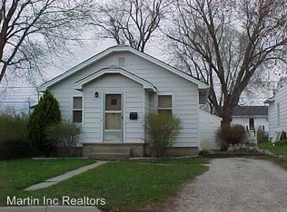 140 Hartman Ave, Waterloo, IA 50701