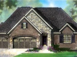 1648 Sage Ln, Rochester Hills, MI 48309