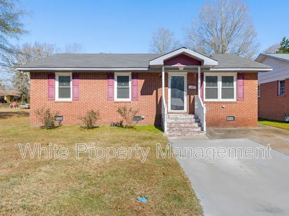911 Belinda St, Rock Hill, SC 29730