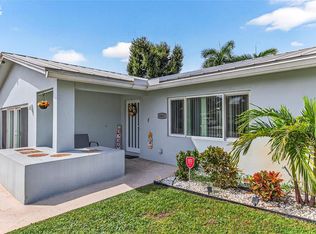 6847 NW 27th Way, Fort Lauderdale, FL 33309