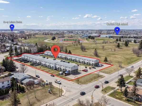 2800 Dunn DRIVE, Prince Albert, SK S6V 6P7
