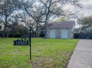 10908 Country Knls, Austin, TX 78750