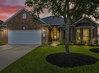 19911 Letchfield Hollow Dr, Spring, TX 77379