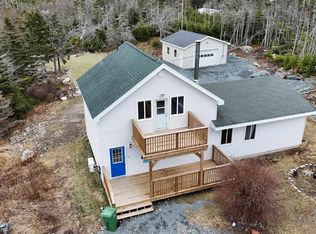 2741 Ostrea Lake Rd, Halifax, NS B0J 2L0