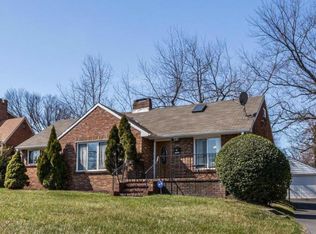 7008 Riggs Rd, Hyattsville, MD 20783